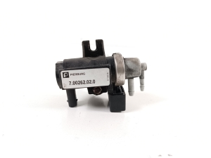  Solenoids 