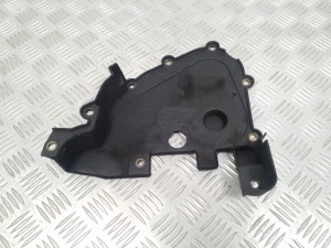 NISSAN Primastar X83 (2001–2014) Timing belt cover 8200115178 - 3
