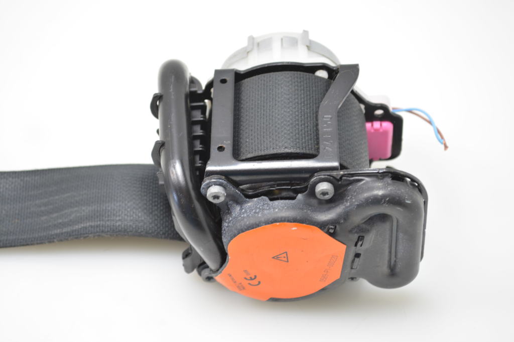 NISSAN Qashqai 2 generation (2013-2023) Передній правий ремінь безпеки 868844EA1A 25091366