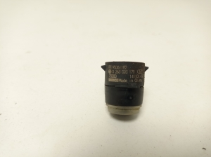 Opel Mokka (2012–2020) Front parking sensor 95061182 - 3