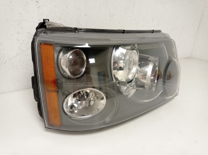 Land Rover Sport L320 (2005–2013) Scheinwerfer vorne XBC501703LZN - 2