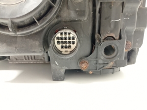 Land Rover Sport L320 (2005–2013) Scheinwerfer vorne XBC501703LZN - 10