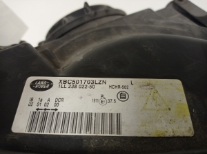 Land Rover Sport L320 (2005–2013) Scheinwerfer vorne XBC501703LZN - 3
