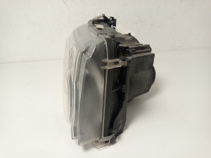 Land Rover Sport L320 (2005–2013) Scheinwerfer vorne XBC501703LZN - 4
