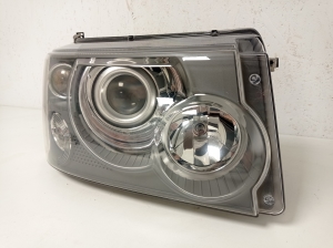 Land Rover Sport L320 (2005–2013) Scheinwerfer vorne XBC501703LZN - 5