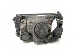 Land Rover Sport L320 (2005–2013) Scheinwerfer vorne XBC501703LZN - 7