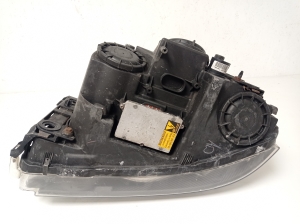Land Rover Sport L320 (2005–2013) Scheinwerfer vorne XBC501703LZN - 9