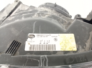 Land Rover Sport L320 (2005–2013) Esituli XBC501713LZN - 4