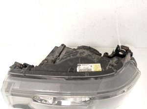 Land Rover Sport L320 (2005–2013) Esituli XBC501713LZN - 5
