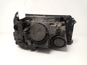 Land Rover Sport L320 (2005–2013) Esituli XBC501713LZN - 8