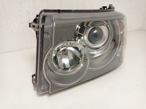Land Rover Sport L320 (2005–2013) Esituli XBC501713LZN - 9
