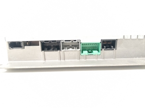 Land Rover Sport L320 (2005–2013) Audio amplifier XQK500095 - 3