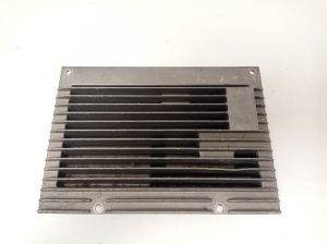 Land Rover Sport L320 (2005–2013) Audio amplifier XQK500095 - 4