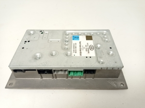   Audioverstärker  - XQK500095 