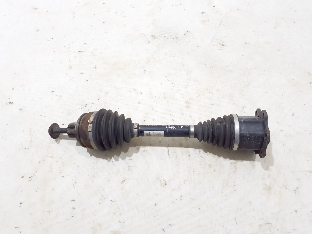 AUDI A6 C8/4K (2018-2024) Front Right Driveshaft 4K0407271B 24971368