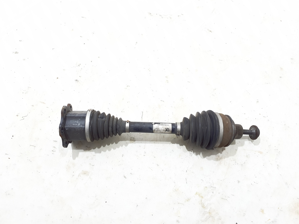 AUDI A6 C8/4K (2018-2024) Front Right Driveshaft 4K0407271B 24974379