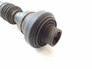 Porsche Cayenne (2010–2017) Propeller shaft 7P0521101M - 3