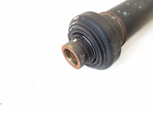 Porsche Cayenne (2010–2017) Propeller shaft 7P0521101M - 4