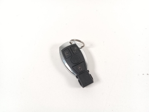   Ignition key 