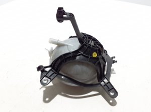 AUDI A6 C8 (2018–2025) Réservoir de liquide de refroidissement 5Q0121407AA - 4