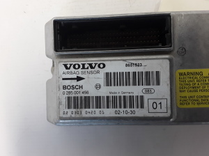 VOLVO S80 I (1998–2006) Airbag module 8651523 - 2