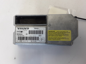 Airbag module - 8651523 