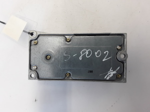 VOLVO S80 I (1998–2006) Airbag module 8651523 - 3