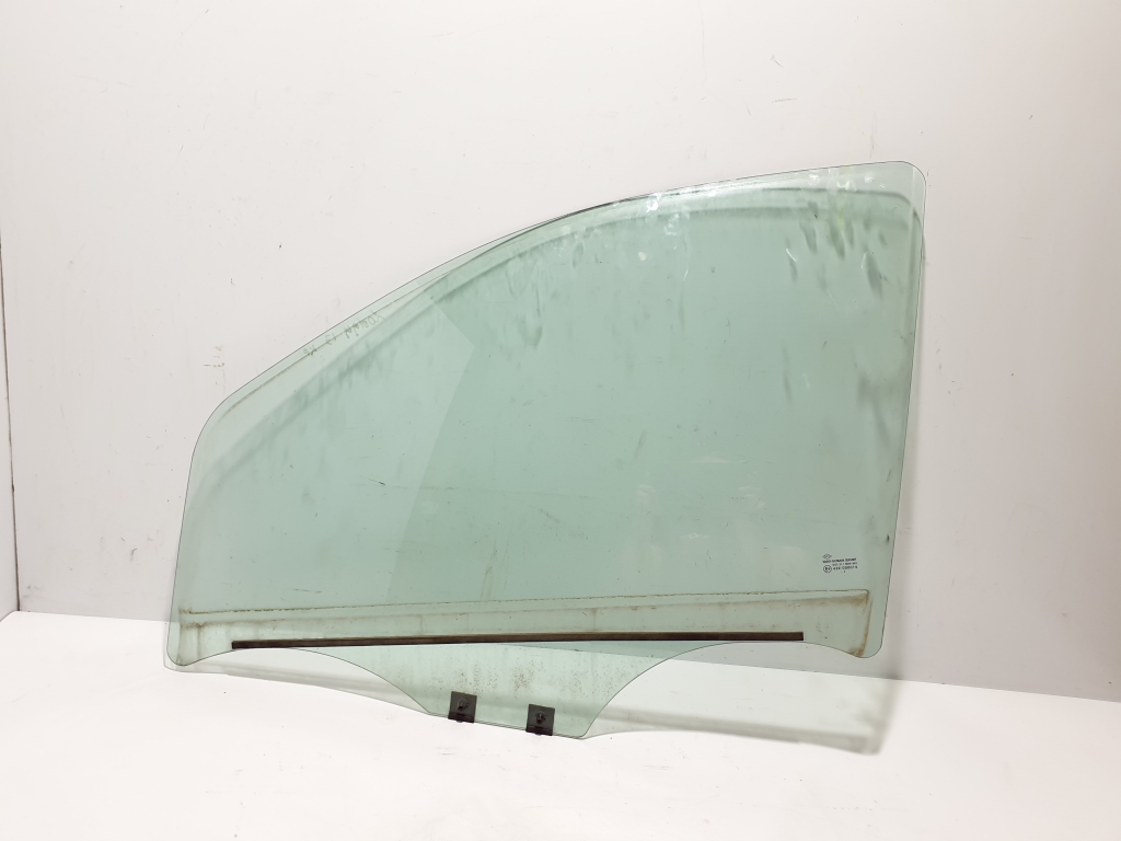DACIA Lodgy 1 generation (2013-2024) Front Left Door Glass 803018562R 24967713