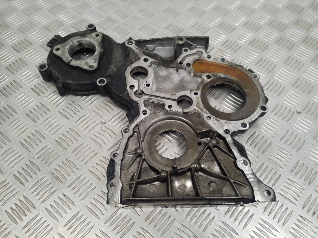 NISSAN Primastar 1 generation (2002-2014) Timing chain cover 8200018628 24978873