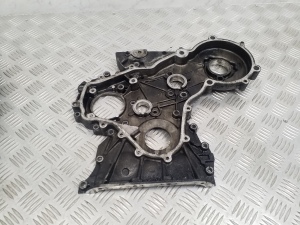 NISSAN Primastar X83 (2001–2014) Steuerkettendeckel 8200018628 - 2
