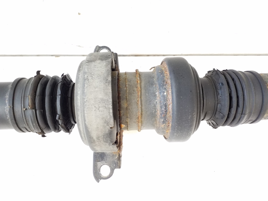 PORSCHE Cayenne 958 (2010-2018) Arbre de transmission 7P5521102L, 95842101103 25056857