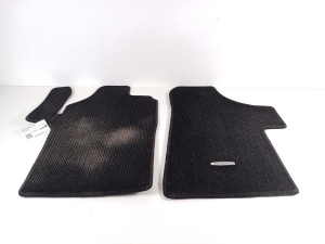   Interior mats 