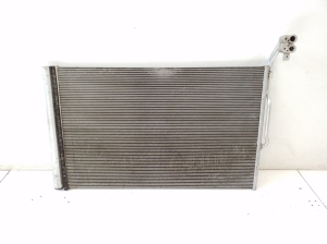  Air conditioning radiator 