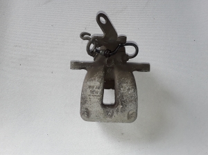 Rear brake caliper - 1K0615424M