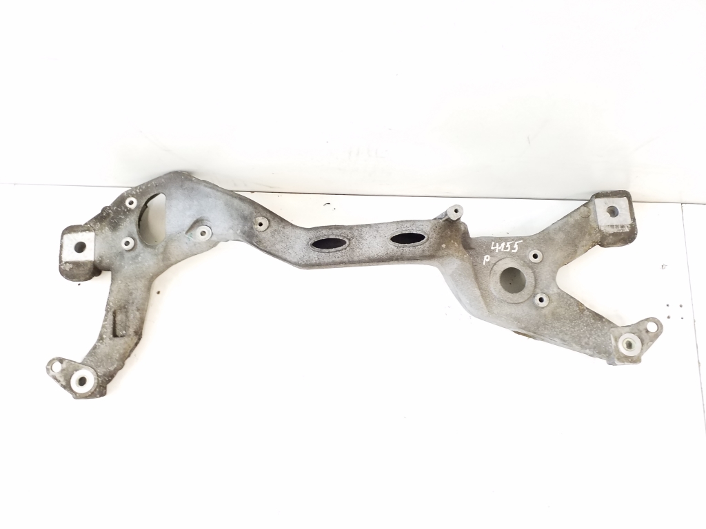 PORSCHE Cayenne 958 (2010-2018) Front Suspension Subframe 7P5199207,95837530940 25064593