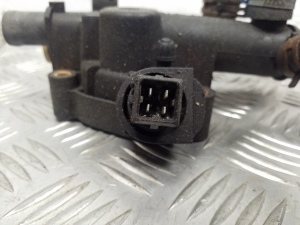 NISSAN Primastar X83 (2001–2014) Termostats G9U - 2