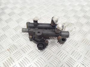 NISSAN Primastar X83 (2001–2014) Termostats G9U - 3