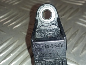 NISSAN Primastar X83 (2001–2014) Kurbelwellensensor 8200038472 - 2
