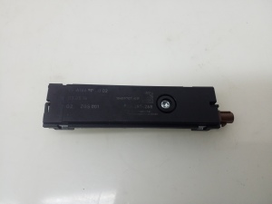   Antenna amplifier  - A1669051702 