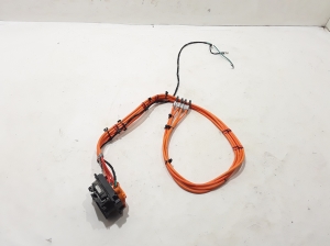   Ladebuchse für Elektroautos  - 1061353 