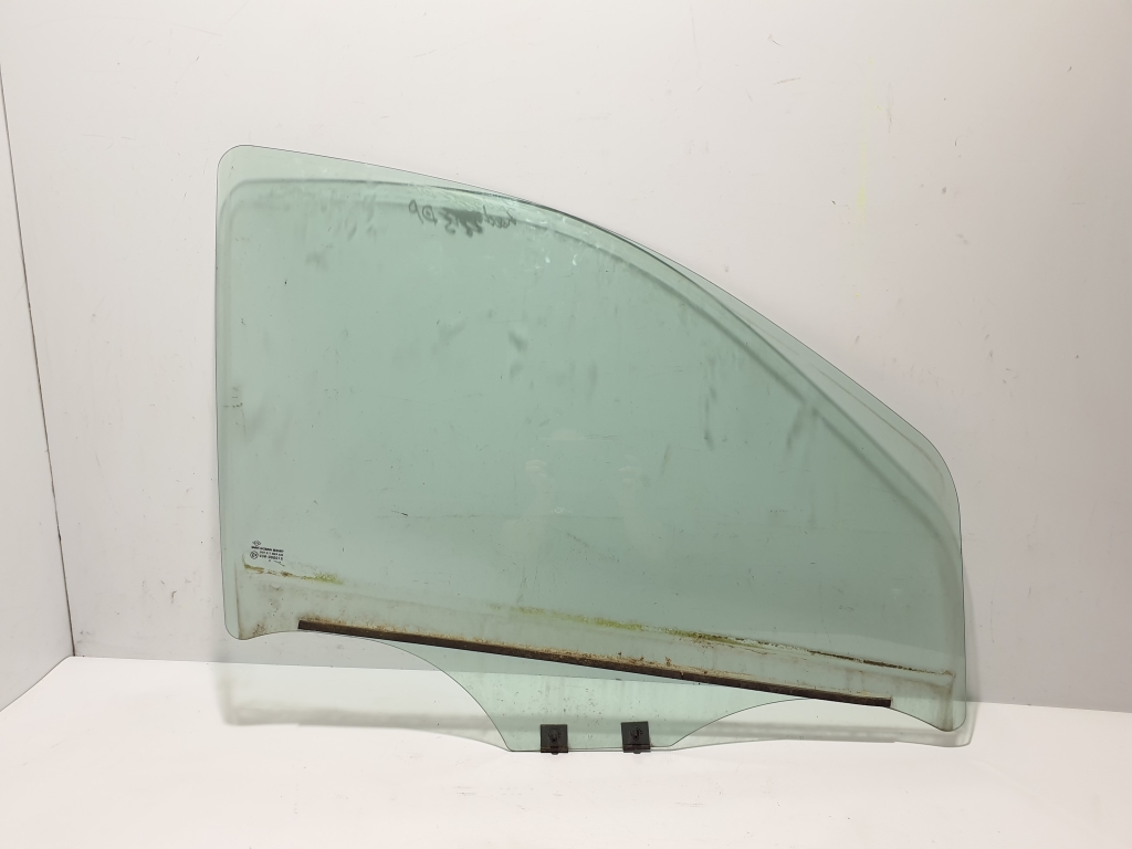 DACIA Lodgy 1 generation (2013-2024) Front Right Door Glass 803004351R 24967665