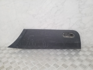 Mercedes Benz Sprinter /906/ (2006–2018) Zierleiste Kotflügel hinten A9066902882