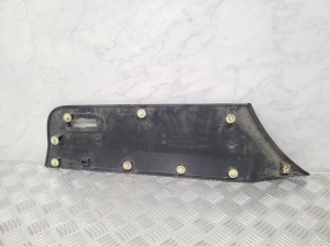 Mercedes Benz Sprinter /906/ (2006–2018) Zierleiste Kotflügel hinten A9066902882 - 4