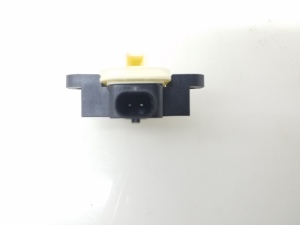 Mercedes Benz A-Class 176 (2012–2018) Airbag sensor A1668210351 - 2