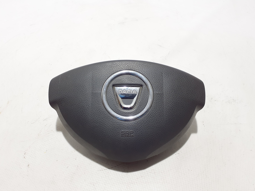 DACIA Lodgy 1 generation (2013-2024) Steering Wheel Airbag 985105160R 24967662