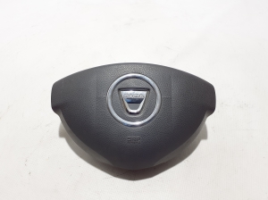  Airbag steering wheel 