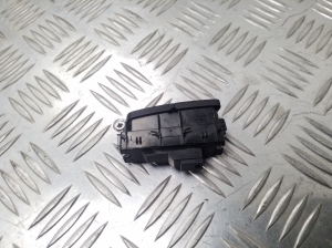 Mercedes Benz GLK-Class 204 (2008–2015) Door lock/unlock switch A2048706410 - 4