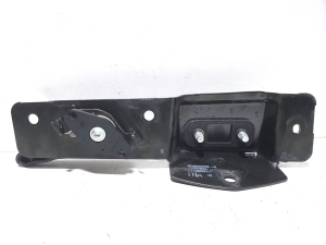 RENAULT Trafic III (2014–2022) Tailgate interior opening handle 846406619 - 2