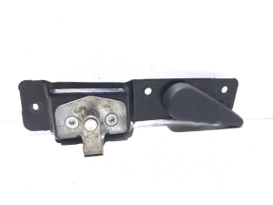 Tailgate interior opening handle - 846406619