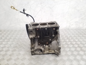 TOYOTA Aygo B 10 (2005–2014) Motora bloks 1KRB52 - 2